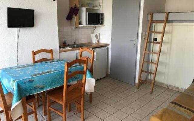 Apartment Cezelly 1