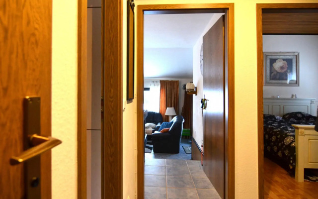 Cosy Holiday Home in Willingen-Usseln with Terrace