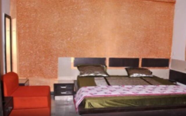 Hotel Viren Holiday Home Agra