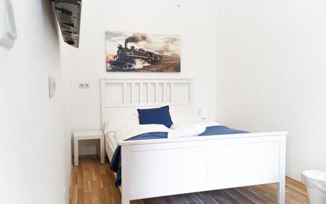 Pleasant 3BR shared Apartment- Ideal for Longstays