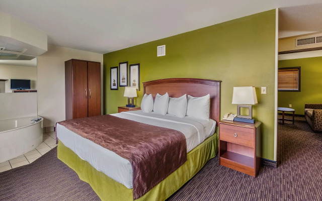 AmericInn by Wyndham Wahpeton