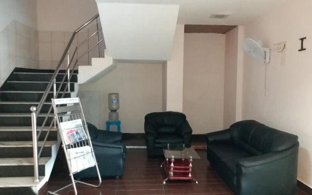 Hotel Palanisamy