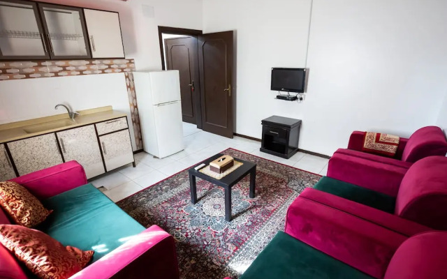 Al Eairy Apartments - Jeddah 4
