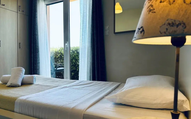 To Steki 1min From Beach 2bd 1ba