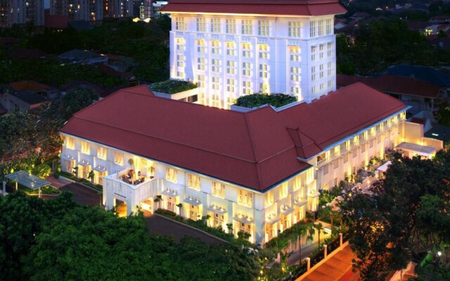 The Hermitage, A Tribute Portfolio Hotel, Jakarta