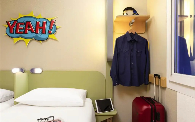 ibis budget Warszawa Centrum