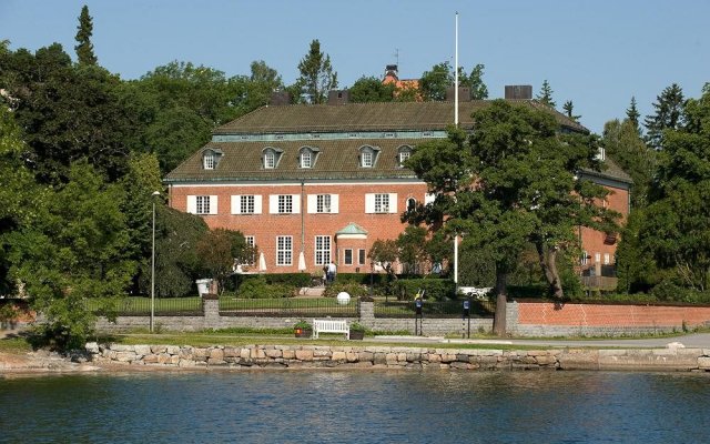 Villa Pauli