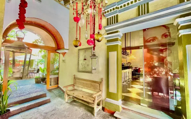 El Sueño Hotel & Spa