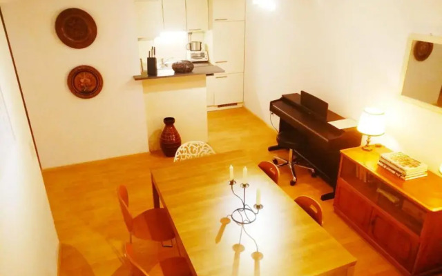 Dimai House No 16 Dornbirn Zentrum