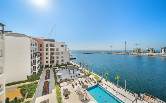 La Sirene Bld 3 - 501 2BD