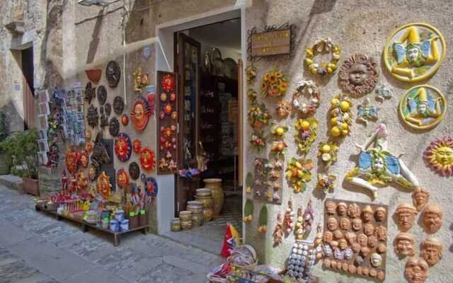 B&B Erice Antico Borgo