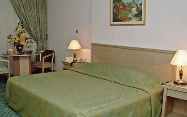 Ambassador Suites Jeddah