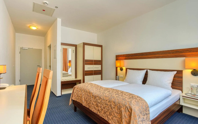Centro Hotel Braunschweig, Trademark Collection by Wyndham