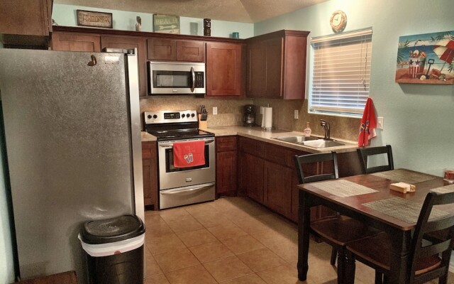 Sea N Stars by RedAwning