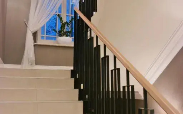 Willa Mała Pieniawa