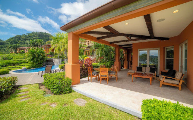 Terrazas 1A 3 bdr Ocean View in Los Suenos