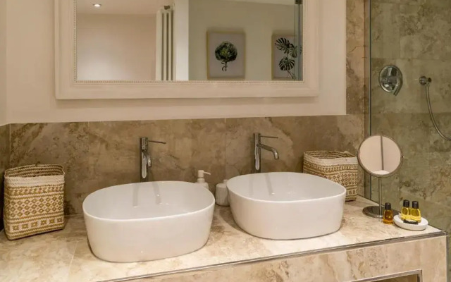 Clavature LuxuryApartment