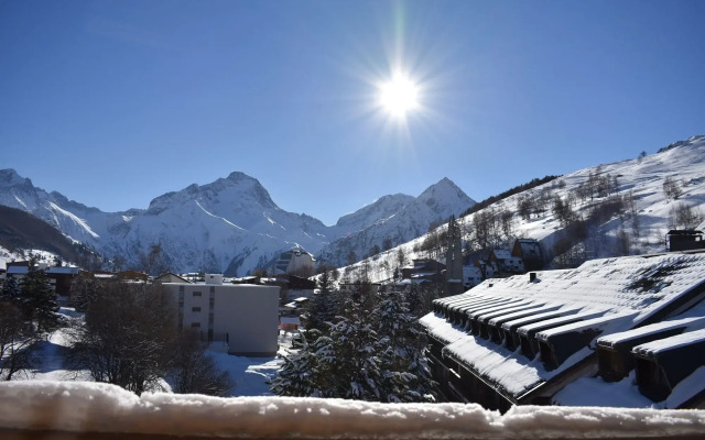 The People - Les 2 Alpes - Hostel