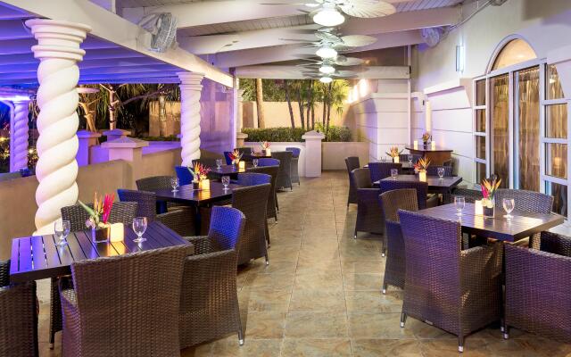 Holiday Inn Fort Lauderdale Airport by IHG