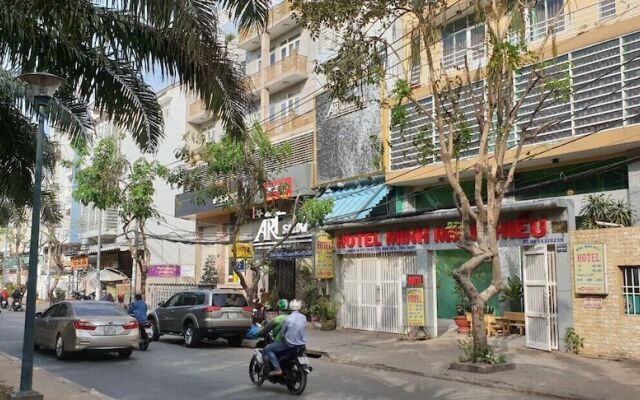 Hotel Minh Minh Hieu