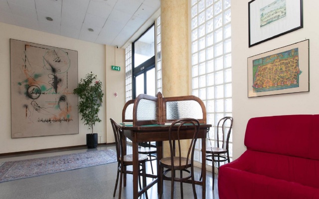 Hotel Zenit Salento