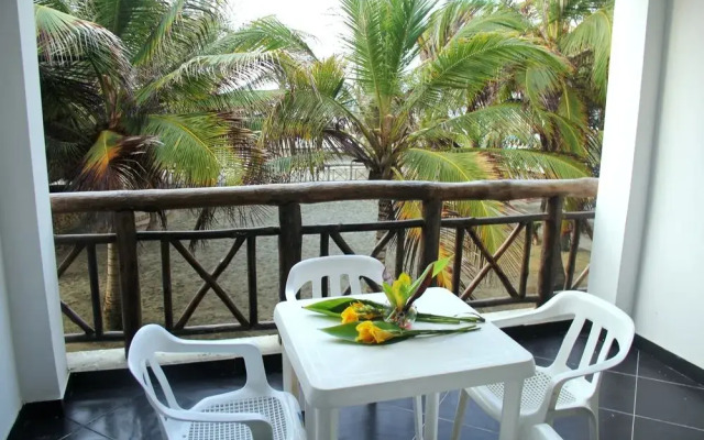 Los Tambos Del Caribe