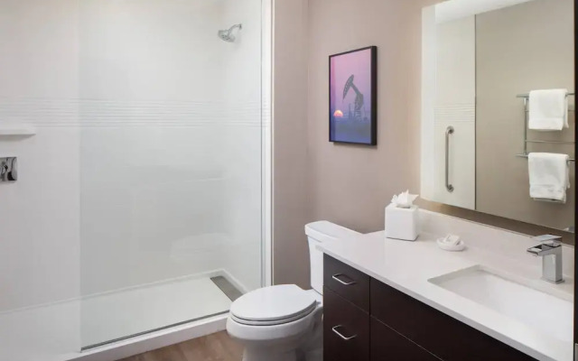 TownePlace Suites by Marriott Midland South/I-20