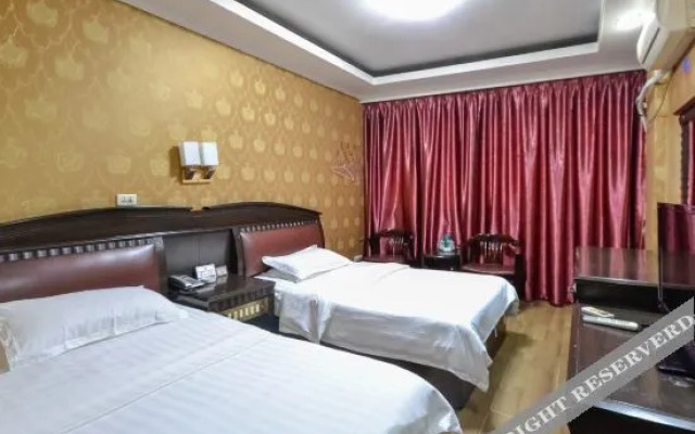 YueQing XiYuan hotel