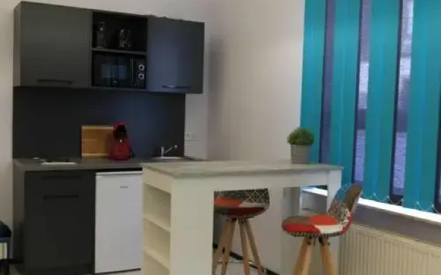 Komfort Appartements am Marktplatz