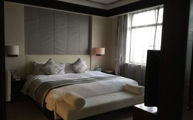 Hovle Mansion Club Hotel - Suzhou