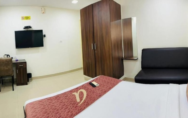 Astra Hotel and Suites Hsr 1st Sector