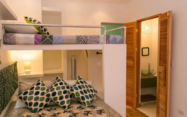 Espadilla Ocean Club