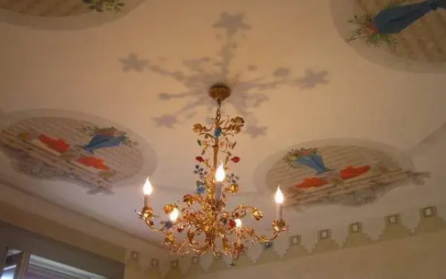 Bed & Breakfast Villa Palma