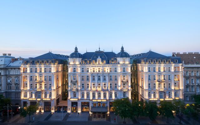 Corinthia Budapest