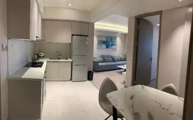Buyluxe Suites Hotel