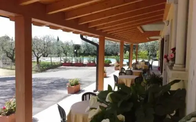 Hotel La Rama