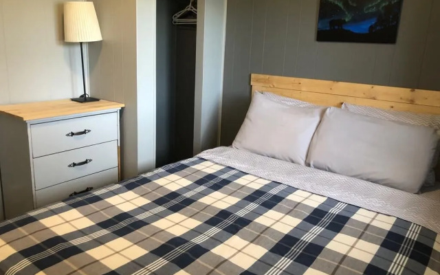 Jasper Way Inn Resort & Campground