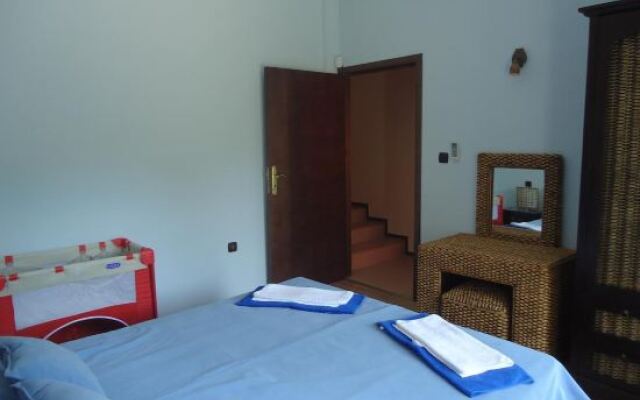 Guest House Ralitsa