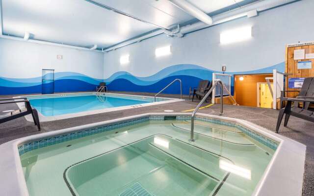 Ramada by Wyndham Coquitlam
