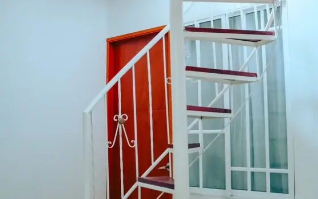 Apartamento Casa del Bosque