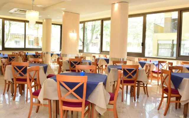 Hotel Ambasciata