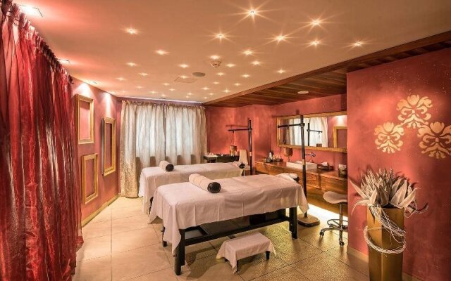 Alpenrose Leading Family Hotel & Resort