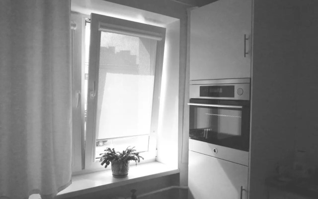 Apartment City Heart