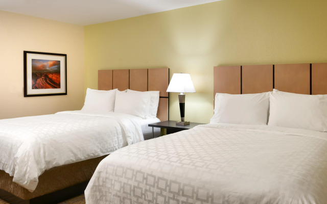 Candlewood Suites Dallas Plano East Richardson by IHG