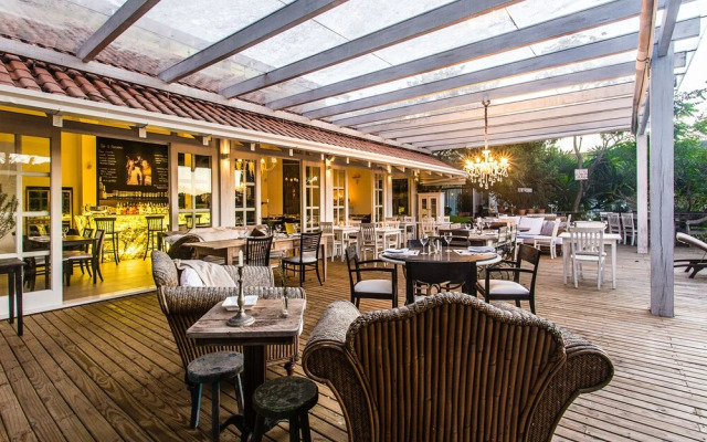 Felissimo Exclusive Hotel
