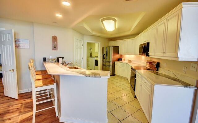 Margate Tower 2401 4br 3 Ba Direct Oceanfront 4 Bedroom Condo by RedAwning