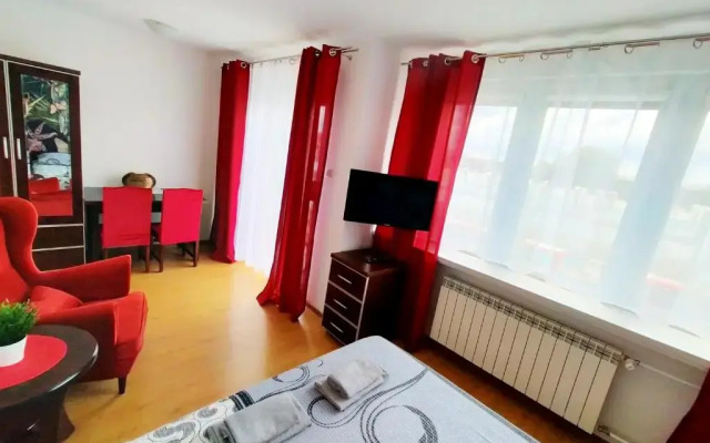 Apartamenty Częstochowa