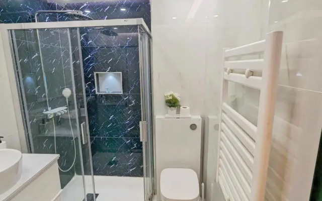 ☆ Luxury Al-Amir House Martil ☆