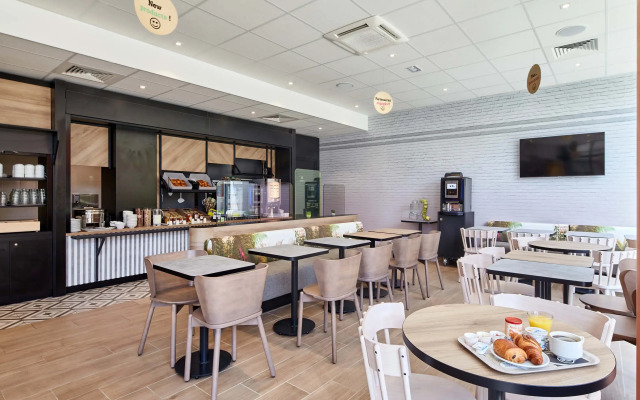 B&B HOTEL Argenteuil