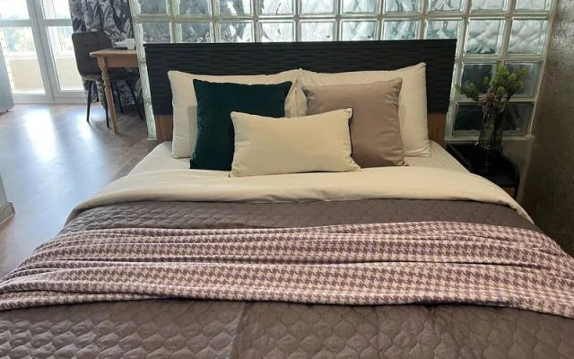 Апартаменты Эль Апарт на ул. 23-я линия, д.54с6